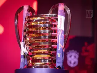 CONFIRA JOGOS DO CONFIANÇA NAS FINAIS DA COPA DO NORDESTE