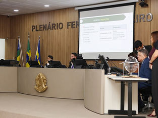 Definido Plano de Mídia para o horário eleitoral das eleições 2026