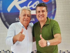 PREFEITO DE ESTÂNCIA SINALIZA APOIO DE ALGUNS NOMES PARA O PLEITO DE 2026