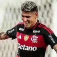 FLAMENGO VENCE CRUZEIRO COM GOLS DE PEDRO E CARRASCAL