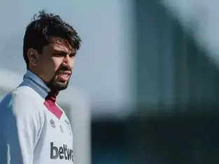 LUCAS PAQUETÁ É ABSOLVIDO EM CASO DE APOSTAS