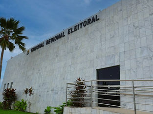 O TRIBUNAL REGIONAL ELEITORAL DE SERGIPE RETOMA OS TRABALHOS PARA 2026