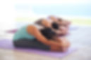 Pilates-Ausdehnungen