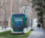 Europe Launches First Intercity Hydrogen Bus Network Across Three Countries