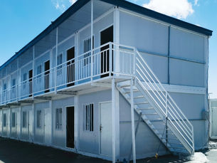 Building into the Future: Modular Construction and the Innovation of ModulHomezz