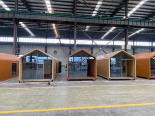 Climate-Ready Construction: How ModulHomezz Is Building for a Changing World