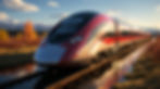 South Korea Debuts Hydrogen-Powered High-Speed Train for Intercity Travel
