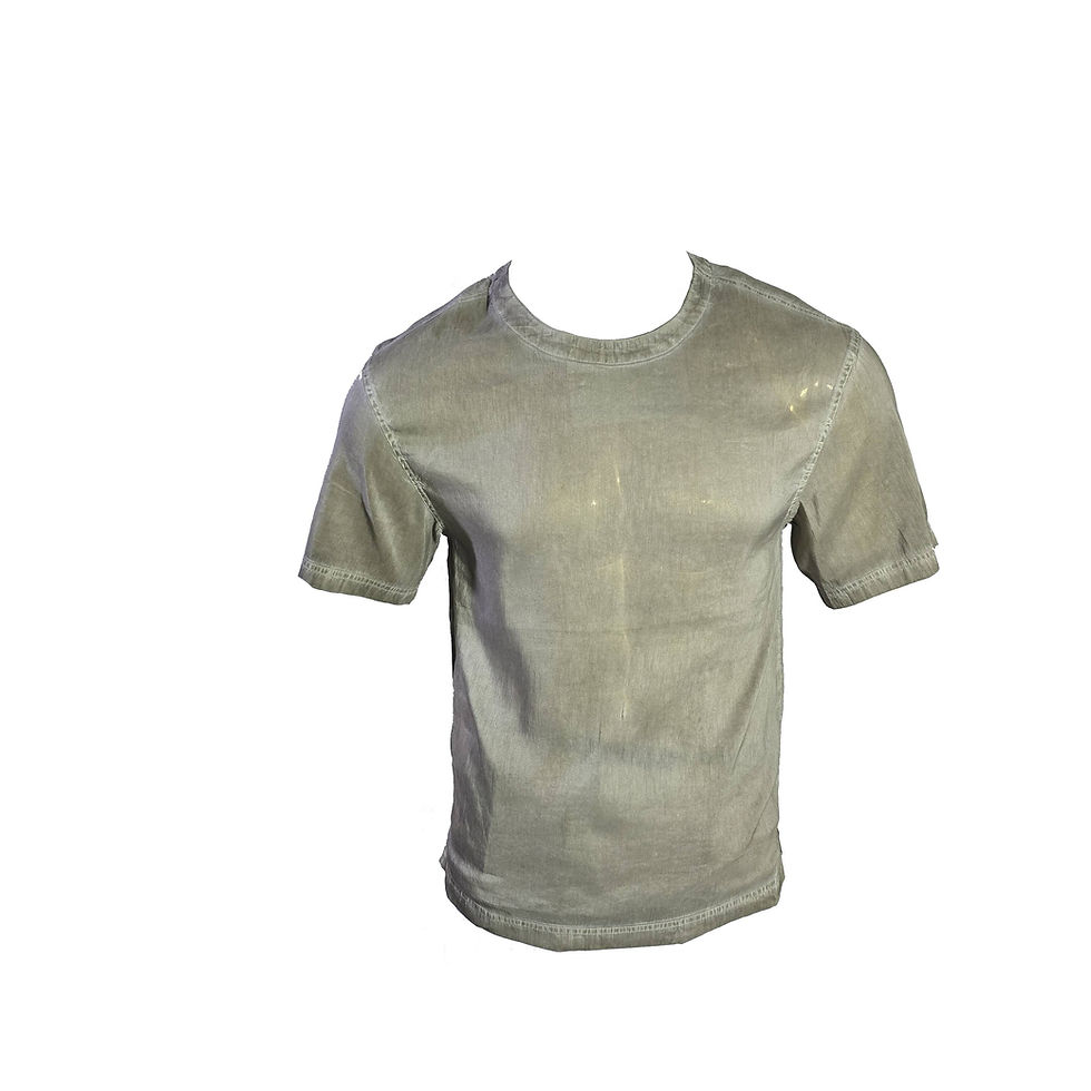 Thumbnail: Linen Shirt