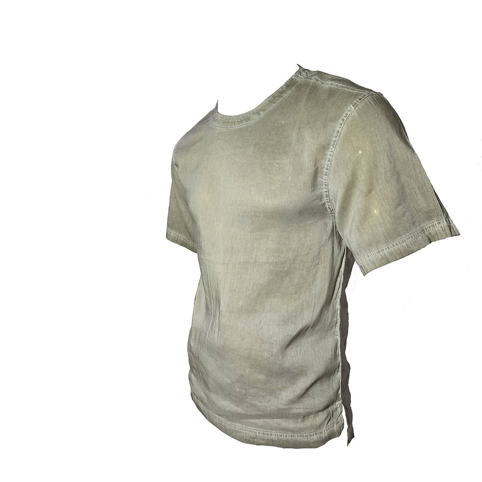 Thumbnail: Linen Shirt