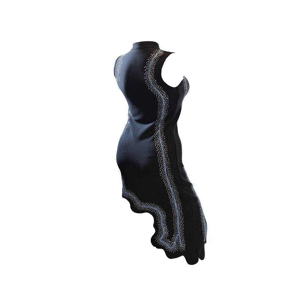 Thumbnail: Stunning Bodycon Dress