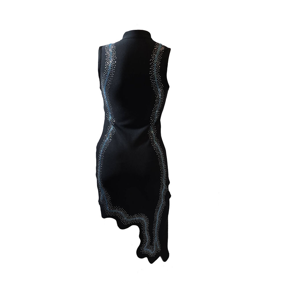 Thumbnail: Stunning Bodycon Dress