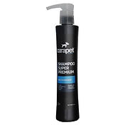 Shampoo Super Premium Restaurador - Zara