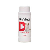 Higienizador Limpa e Seca Xixi 200g Dog'