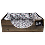 Cama_Hello_Pet_Wood_Nautica_Para_Cães_E_