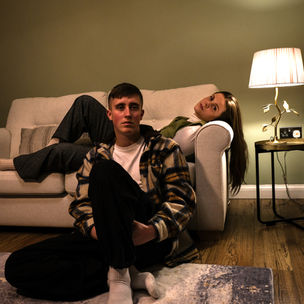Highlands Captures Love, Longing, and Nostalgia in "Playing Pretend" With Stunning Vocals and Mesmerizing Storytelling
