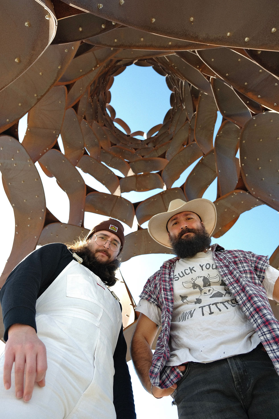 NAME - The Cage, a music blog powered by Cage Riot