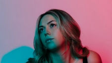 Alli Brown Delivers a Breathtaking Debut With: "Undeniable"—A Soul-Stirring Fusion of Emotion and Artistry