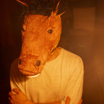 horsebread - The Cage, a music blog powered by Cage Riot