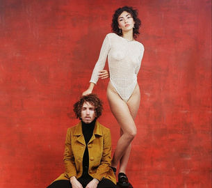 "Young Folks" Brings Full Decades of Sound.