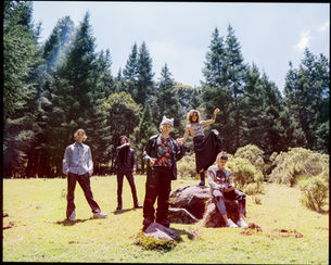 Love Ghost x Wiplash dropped "LEFT ON READ" We Are Hammered With a Burst of Emotion