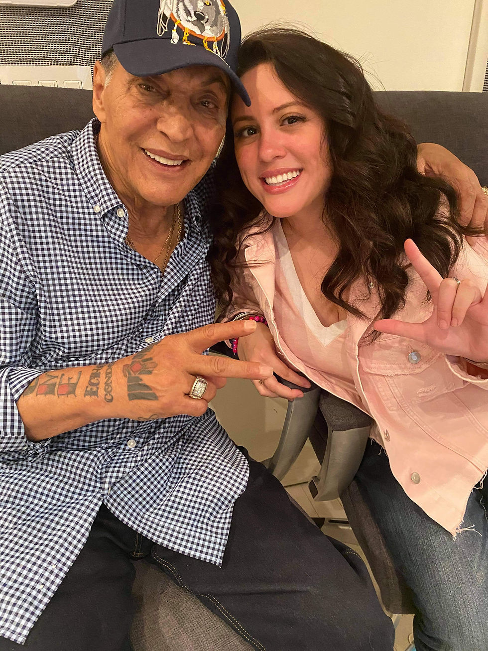 NAME - The Cage, a music blog powered by Cage Riot