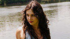 Coming Soon: Anna Josephine Connects with Us to Unveil Her Captivating New Release "Gasoline Daydream" and Share the Story Behind It