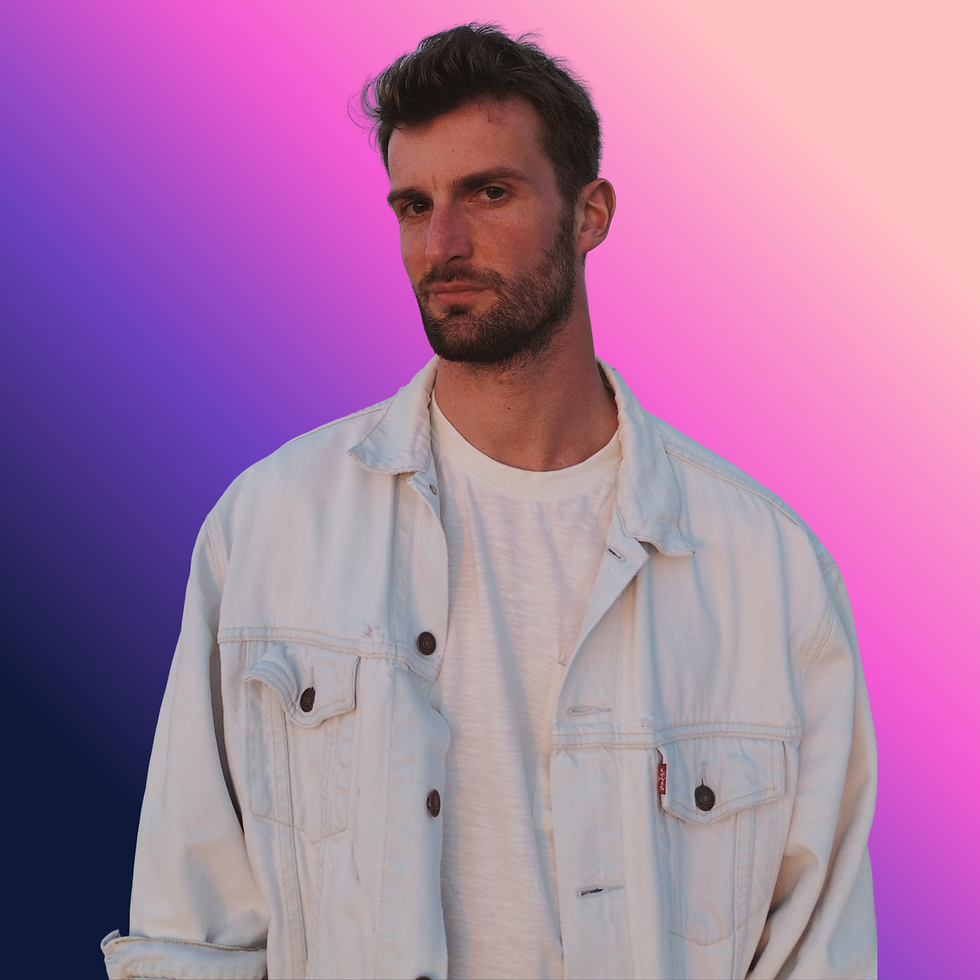 NAME - The Cage, a music blog powered by Cage Riot
