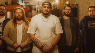 Get the Party Started with Shock Value's Epic Release: "Rockstar"