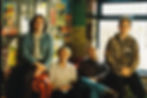 ARTIST - The Cage, a music blog powered by Cage Riot
