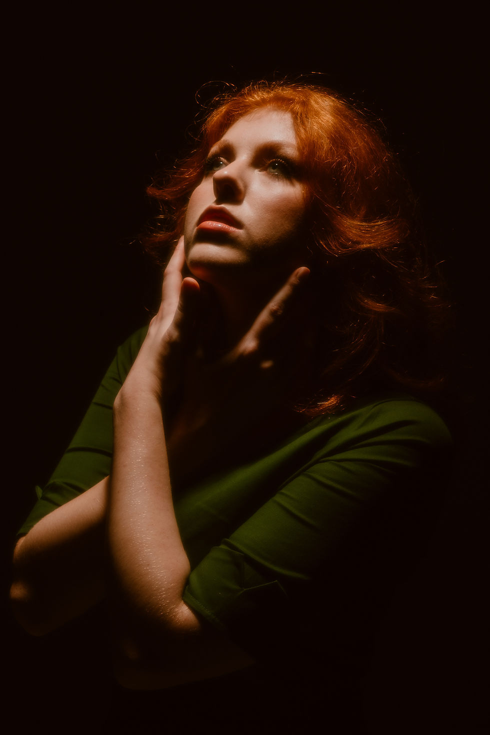 ARTIST - The Cage, a music blog powered by Cage Riot