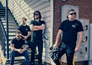 Red Skies Dawning Unleashes the Hard-Hitting Anthem "Shipwrecked" and Connects on Its Powerful Transformation