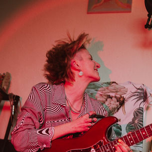 A Groove-Driven Triumph As “Northern Lights” Sees Luan Luan Command The Room With Funk, Fire, And Fearless Control