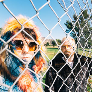 My Satellite’s Person: A Stunning Audiovisual Odyssey of Emotion and Innovation