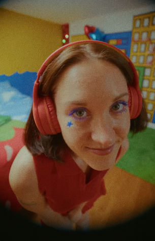 Majeska connects with us about her stunning new release "hello, from dreamland" and the evolution of her sound 