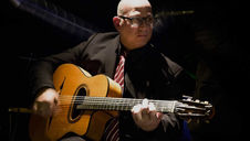 Gianfranco Malorgio Connects with Fans on His Cinematic New Release "VANITAS" and Shares Insightful Interview