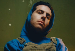 “Call Me Never” excitingly crosses genres for rap artist Hoodie Allen 