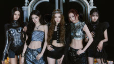 MEOVV, Backed By THEBLACKLABEL And Capitol Records, Unleash Gothic Grandeur And Bold K-Pop Firepower With “DDI RO RI”