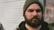 CS Hellmann Ignites A Powerful Surge Of Ethereal Emotion With “In My Head” And Celebrates A Bold New Era Of Creative Vision