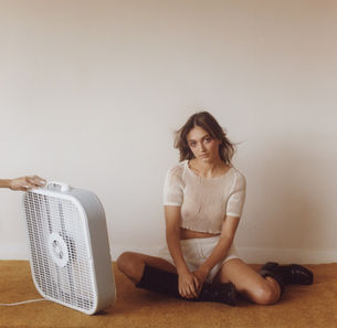 Daya Marks Her Return With Captivating Vocals and Infectious Melodies with "Juliene"