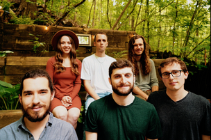 Exploring the Deeper Meanings of Water Street's 'Afraid of Forever' and Their Artistic Vision