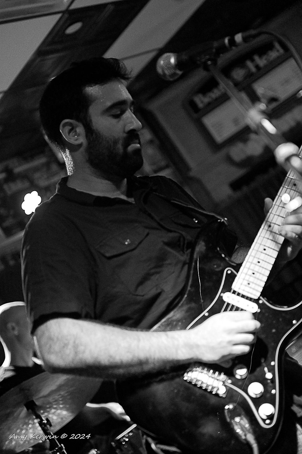 ARTIST - The Cage, a music blog powered by Cage Riot
