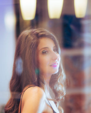 Molly Devine Elevates “Yes” With Dynamic Emotion And A Striking, Standout Performance