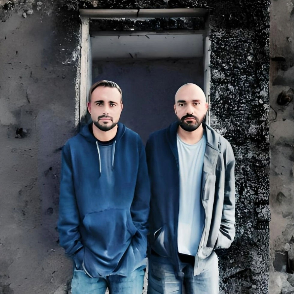 Dozenz Delivers a Thrilling Album With 'Be Someone,' A Powerhouse Release For The Ages