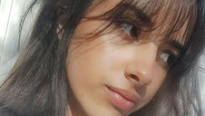 Sabrina Nejmah Drops Powerful Debut Single "Deep End" and Connects with Us About Her Creative Journey