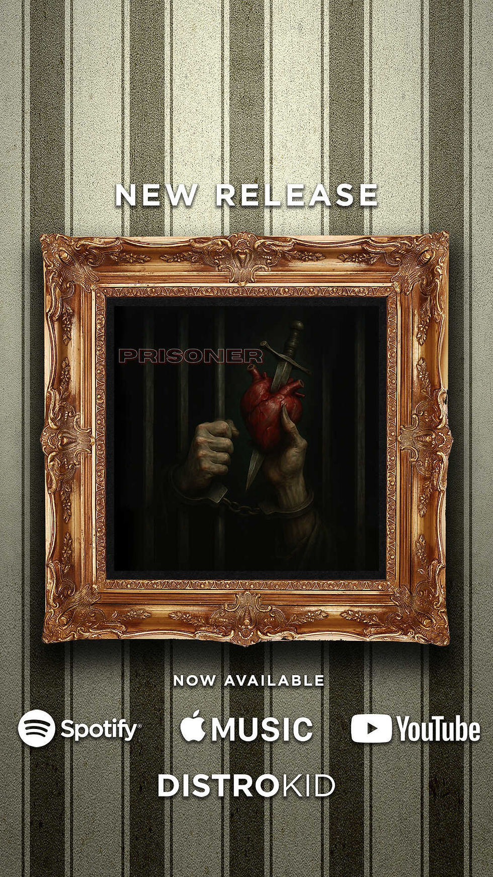 NAME - The Cage, a music blog powered by Cage Riot