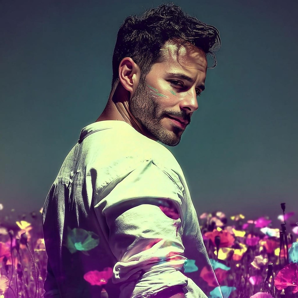 ARTIST - The Cage, a music blog powered by Cage Riot