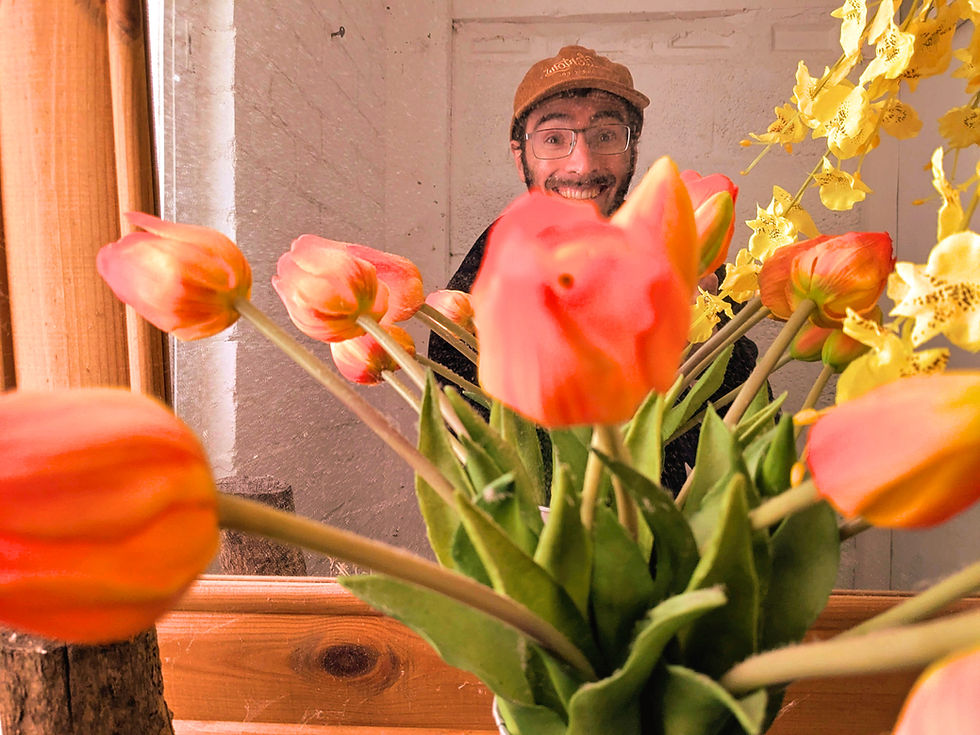 ARTIST - The Cage, a music blog powered by Cage Riot