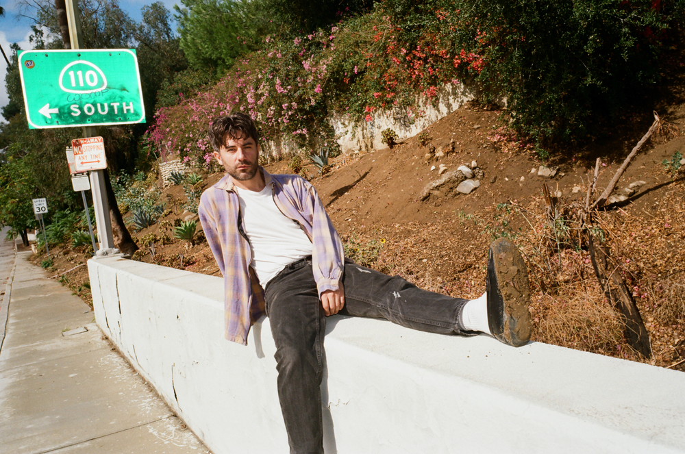 The Undercover Dream Lovers New Single Explains How the American Dream Is a Lie