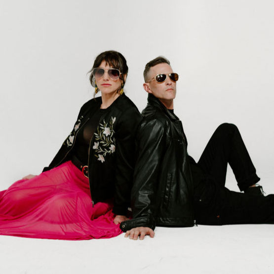 Sugar Nova's “House Of The Jaguar” Is A Sleek, Sultry, World-Class Pop R&B Album Built To Move Dancefloors Everywhere