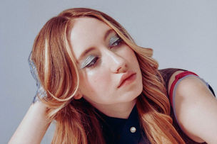 Edie Yvonne Drops Catchy New Single "On Your Mind" with an Unbeatable Upbeat-Country Vibe